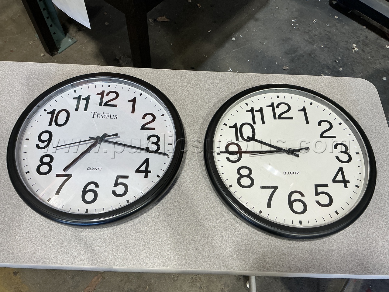 Wall Clock (33) - photo 4