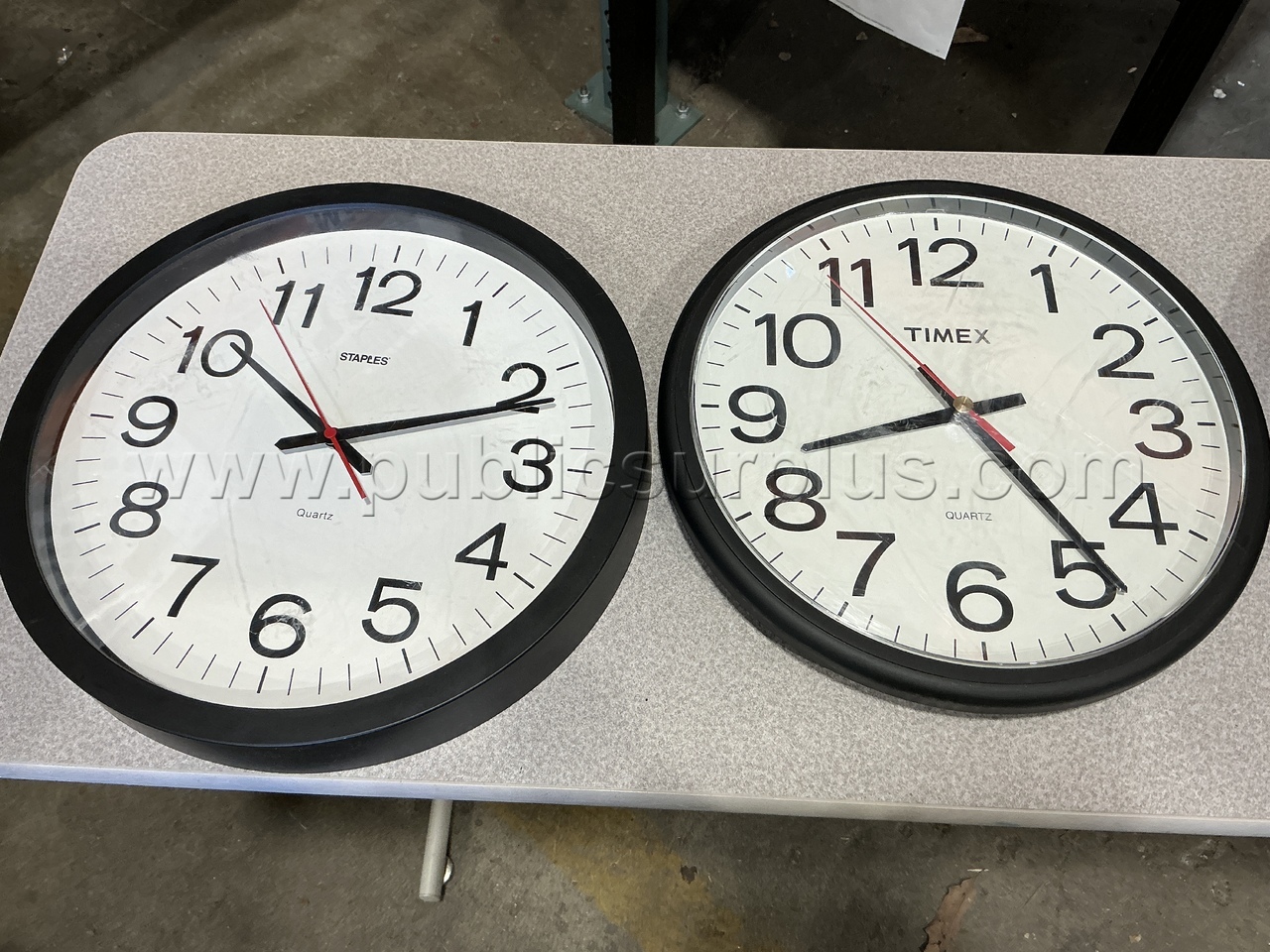 Wall Clock (33) - photo 2