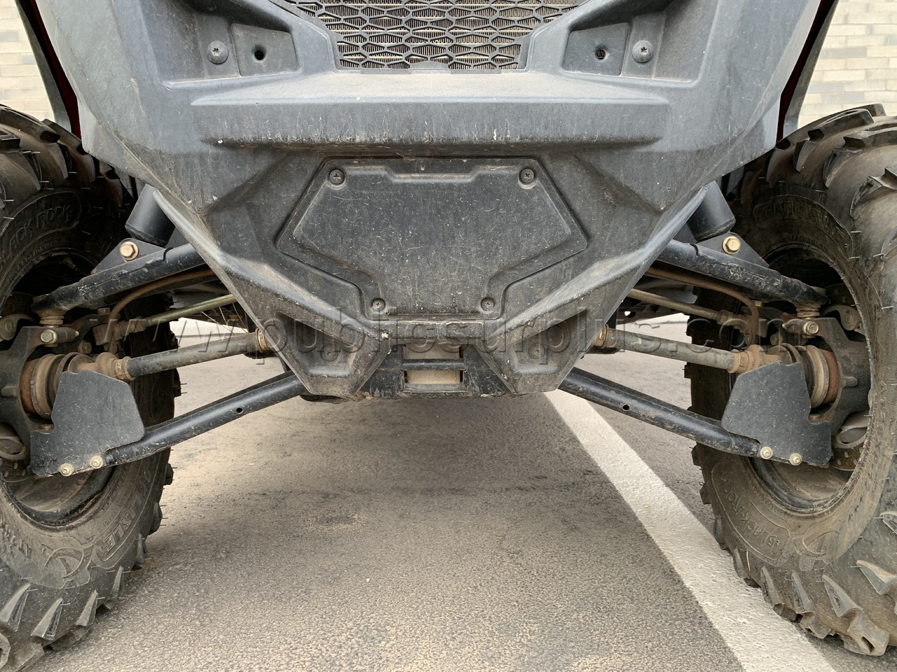 2013 Polaris RZR 800 ATV /KK - photo 4