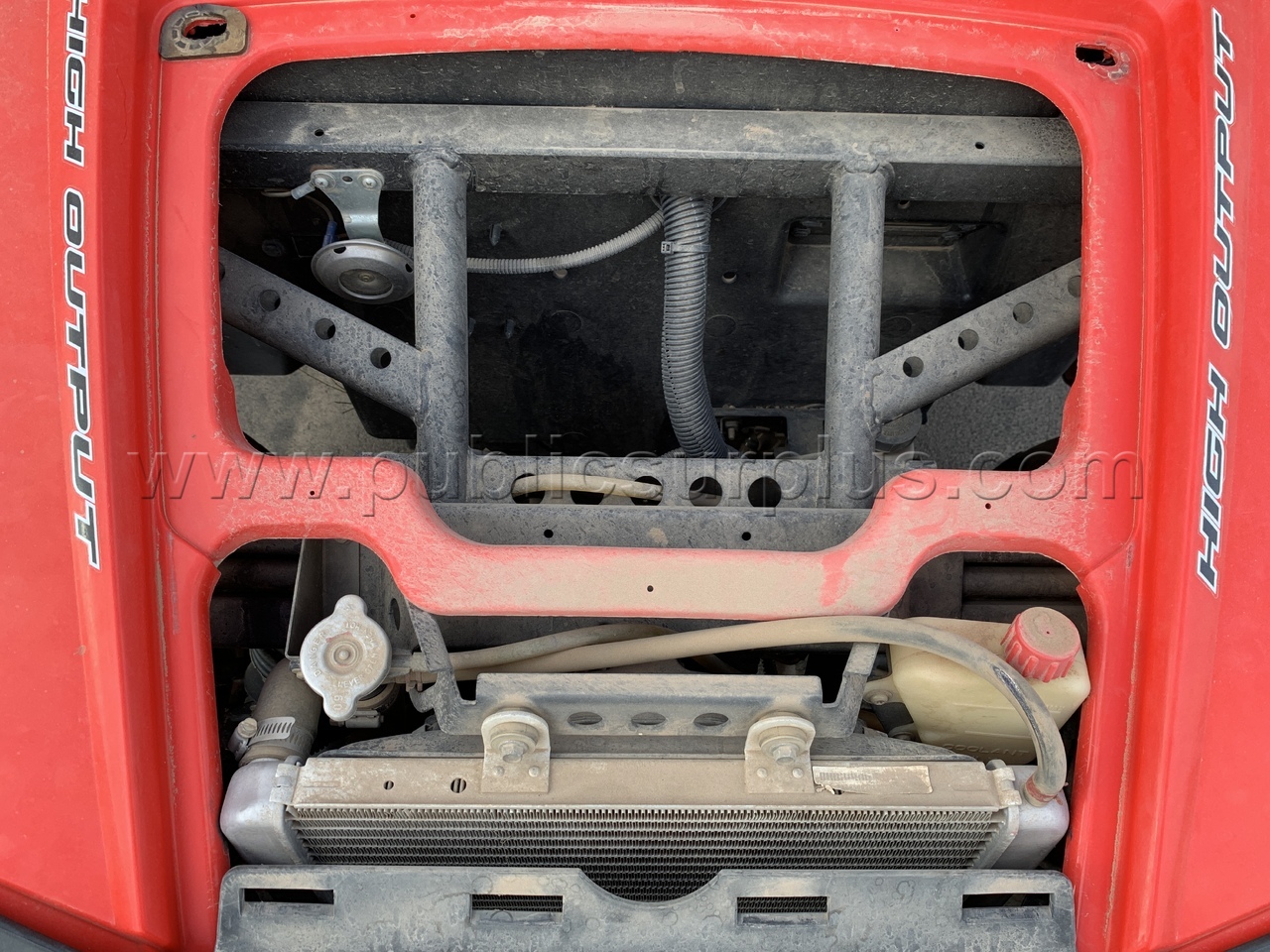 2013 Polaris RZR 800 ATV /KK - photo 3