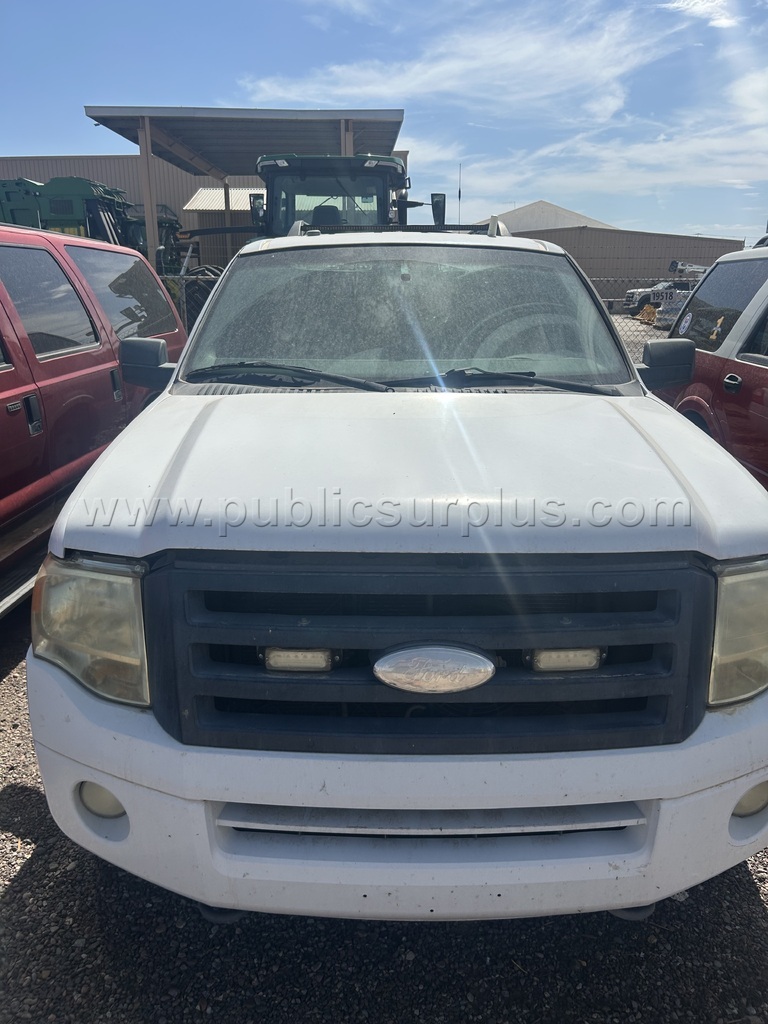 Ford Expedition XLT - photo 2