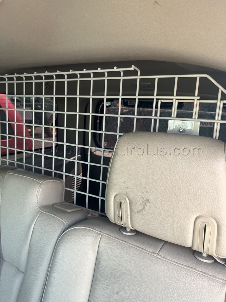 Ford Expedition XLT - photo 4