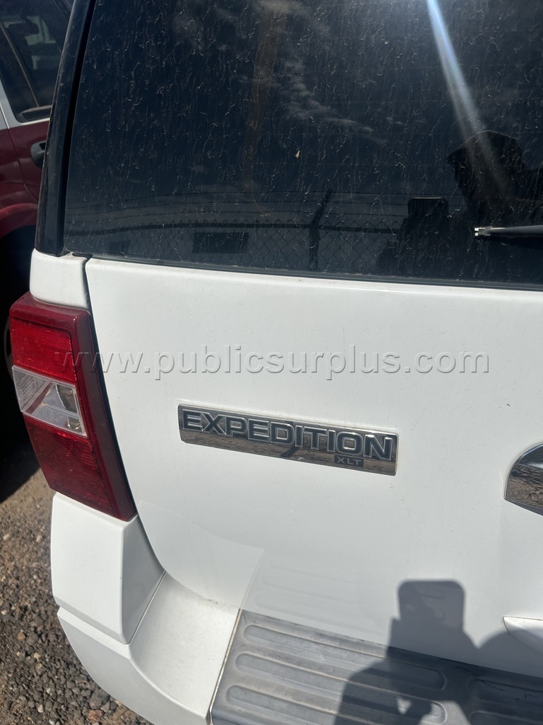 Ford Expedition XLT - photo 5