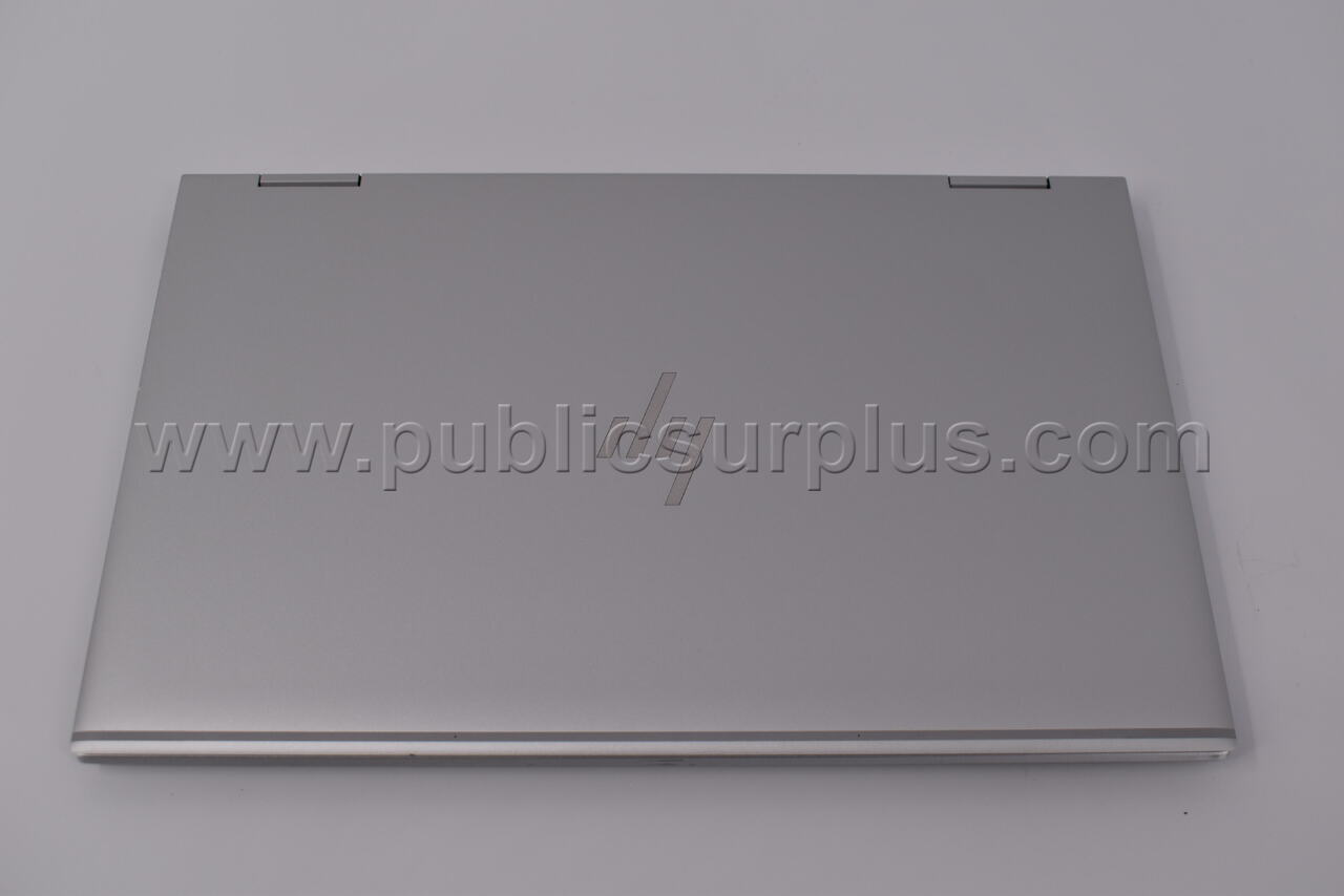 HP EliteBook x360 1030 G8 Laptop i7-1185G7 3.0 GHz 16GB RAM - Free Shipping! - photo 3
