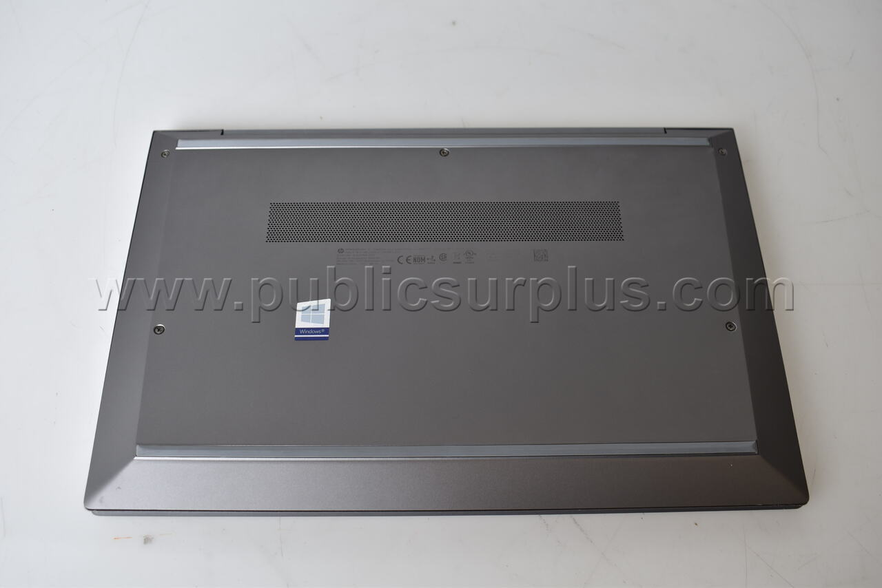 HP ZBook Firefly 14 G7 Laptop i5-10310U 1.7 GHz 16GB RAM - Free Shipping! - photo 5