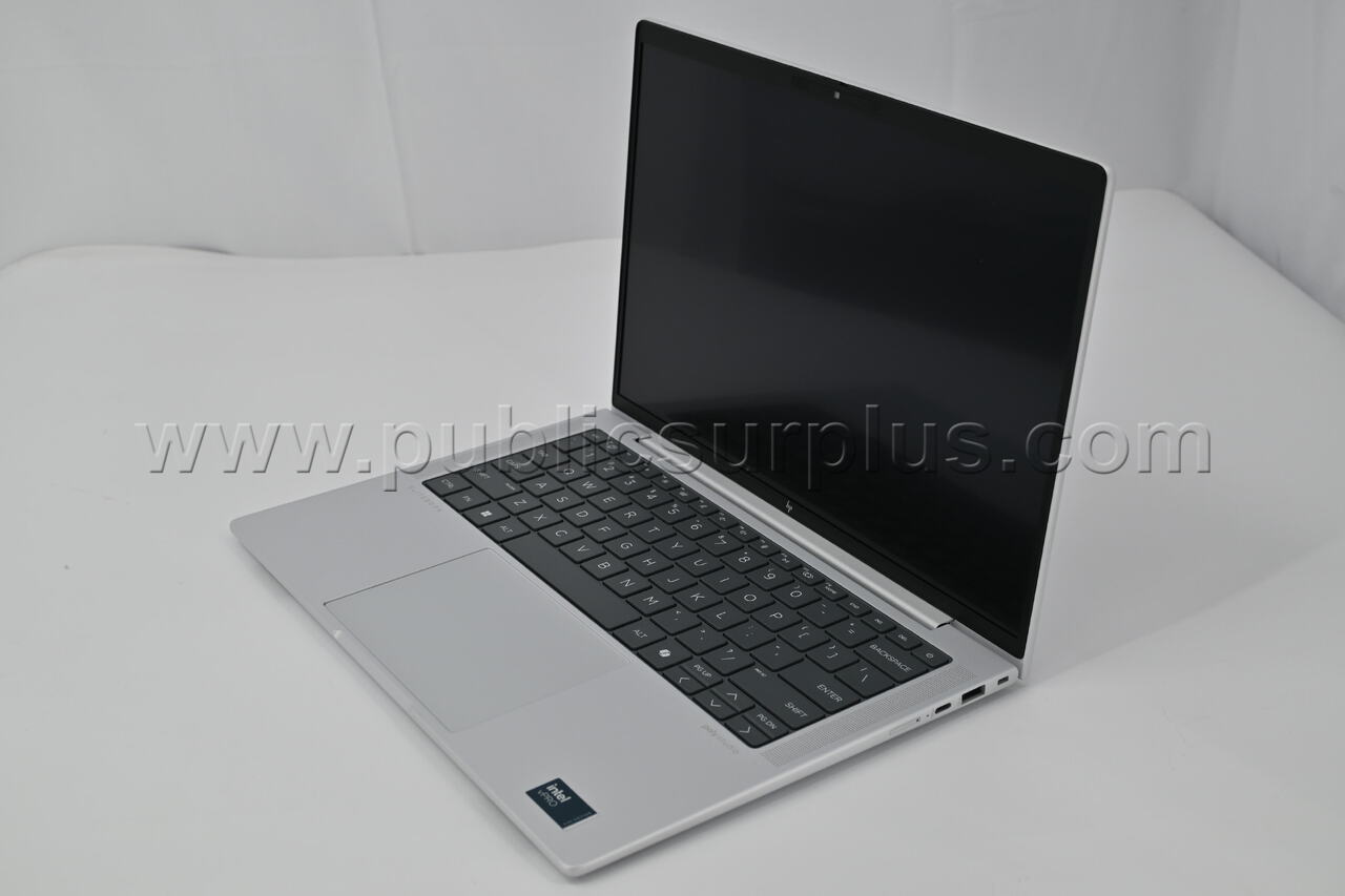 HP EliteBook 1040 G11 14 inch Laptop Ultra 7 165H 32GB RAM - Free Shipping! - photo 2