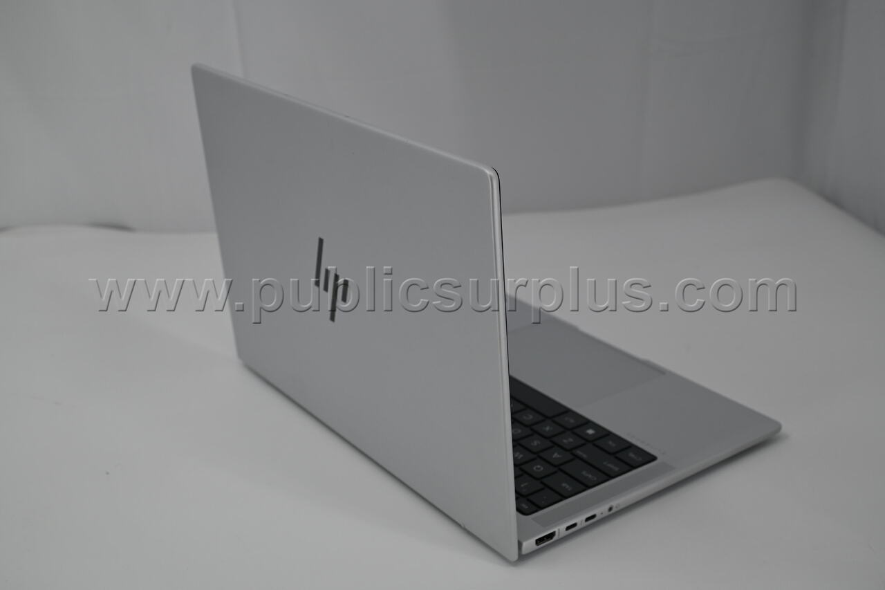 HP EliteBook 1040 G11 14 inch Laptop Ultra 7 165H 32GB RAM - Free Shipping! - photo 3