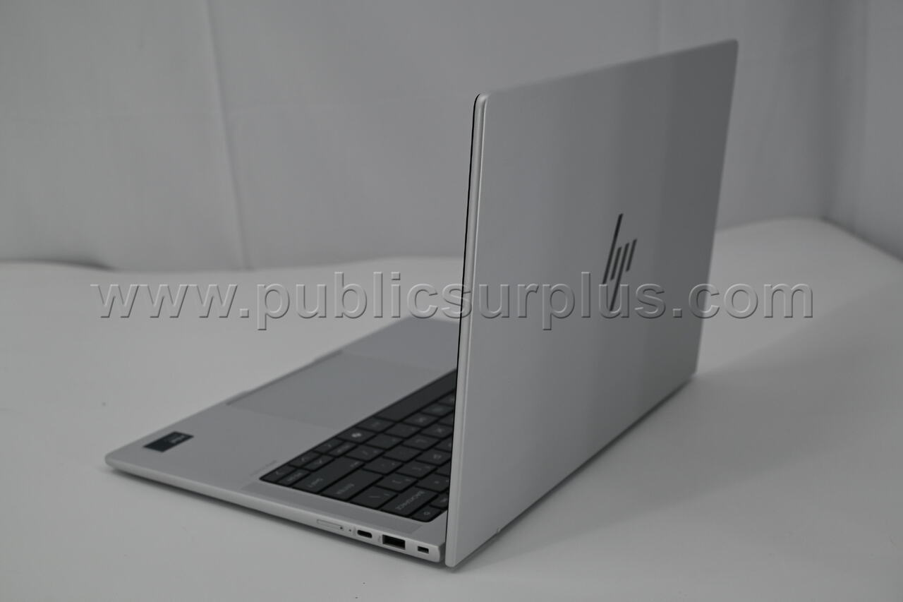 HP EliteBook 1040 G11 14 inch Laptop Ultra 7 165H 32GB RAM - Free Shipping! - photo 4