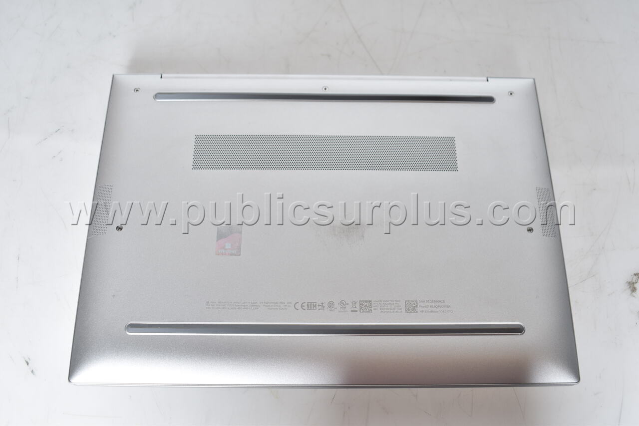 HP EliteBook 1040 G9 14 inch Laptop i7-1265U *NO RAM* - Free Shipping! - photo 4