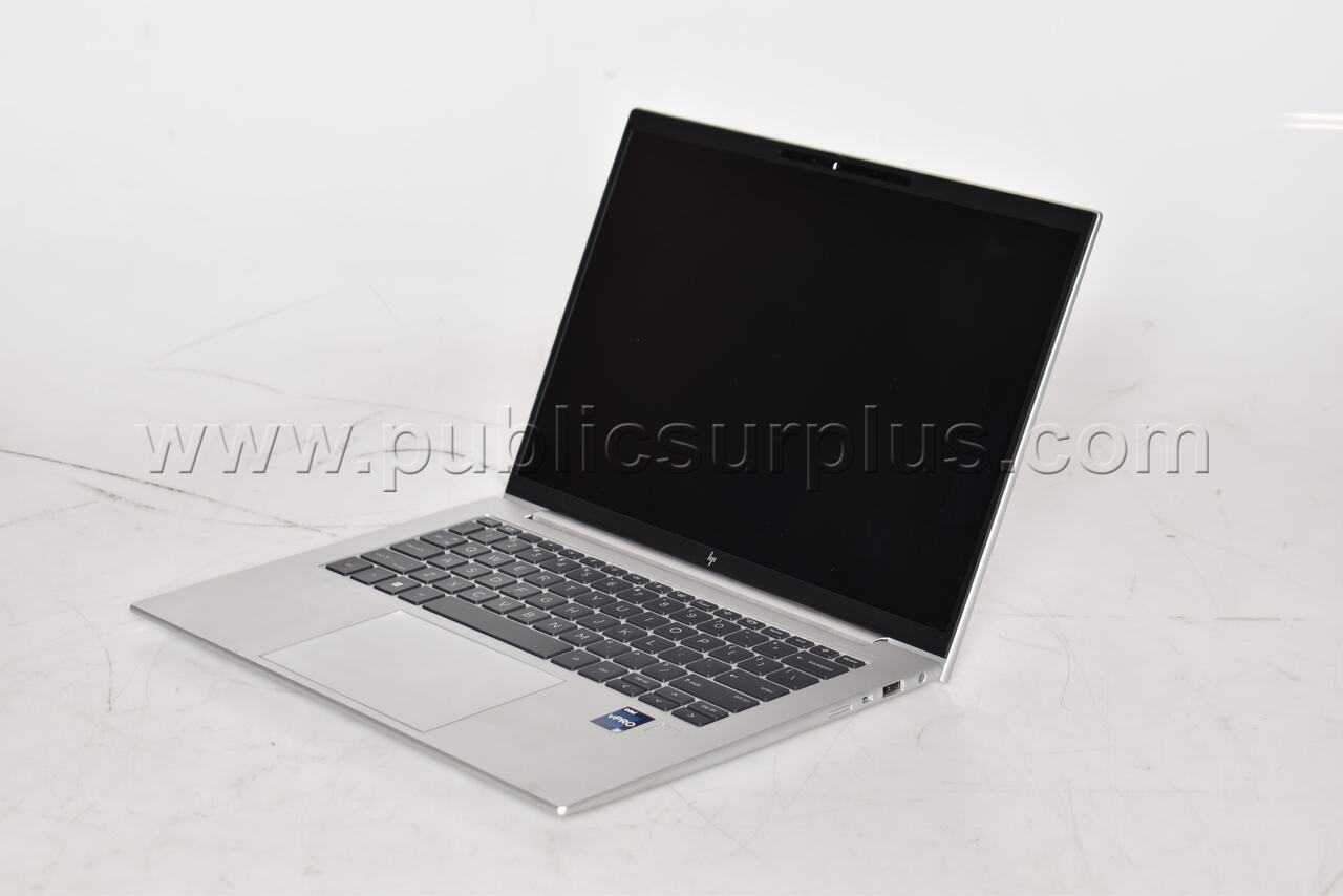 HP EliteBook 1040 G9 14 inch Laptop i7-1265U *NO RAM* - Free Shipping! - photo 2