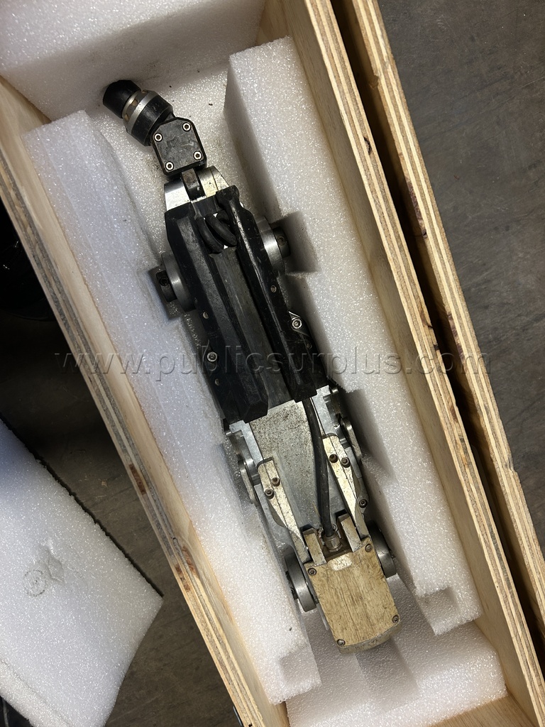 Inspection Camera Equipment - photo 5