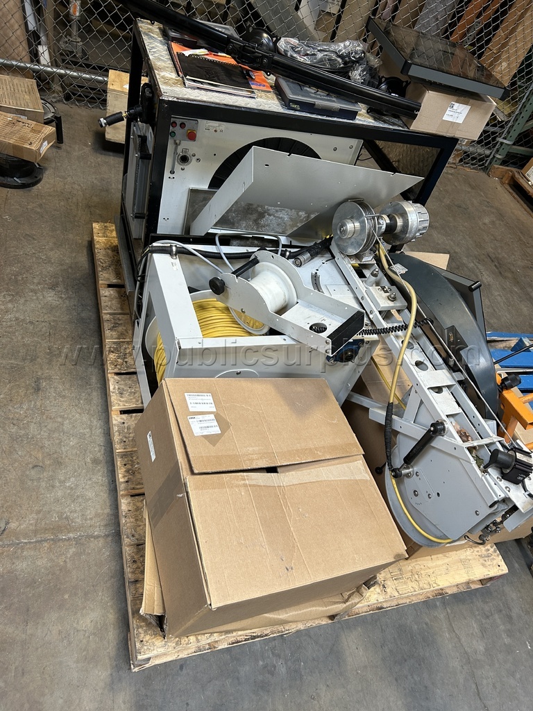 Inspection Camera Equipment - photo 2