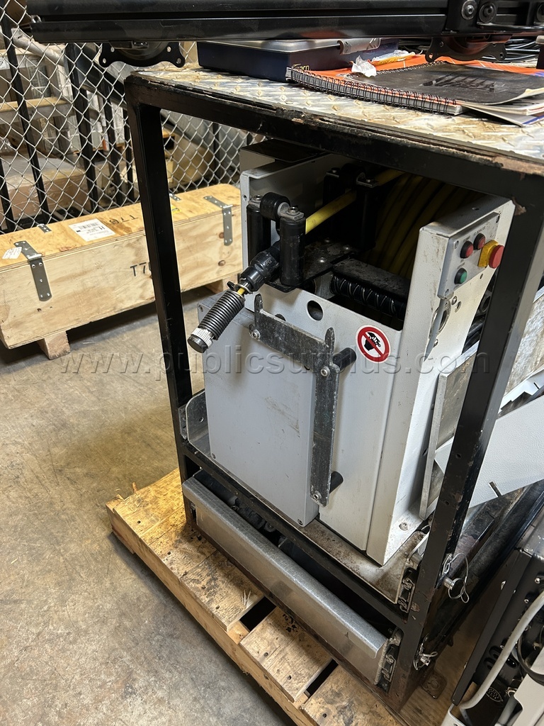 Inspection Camera Equipment - photo 3