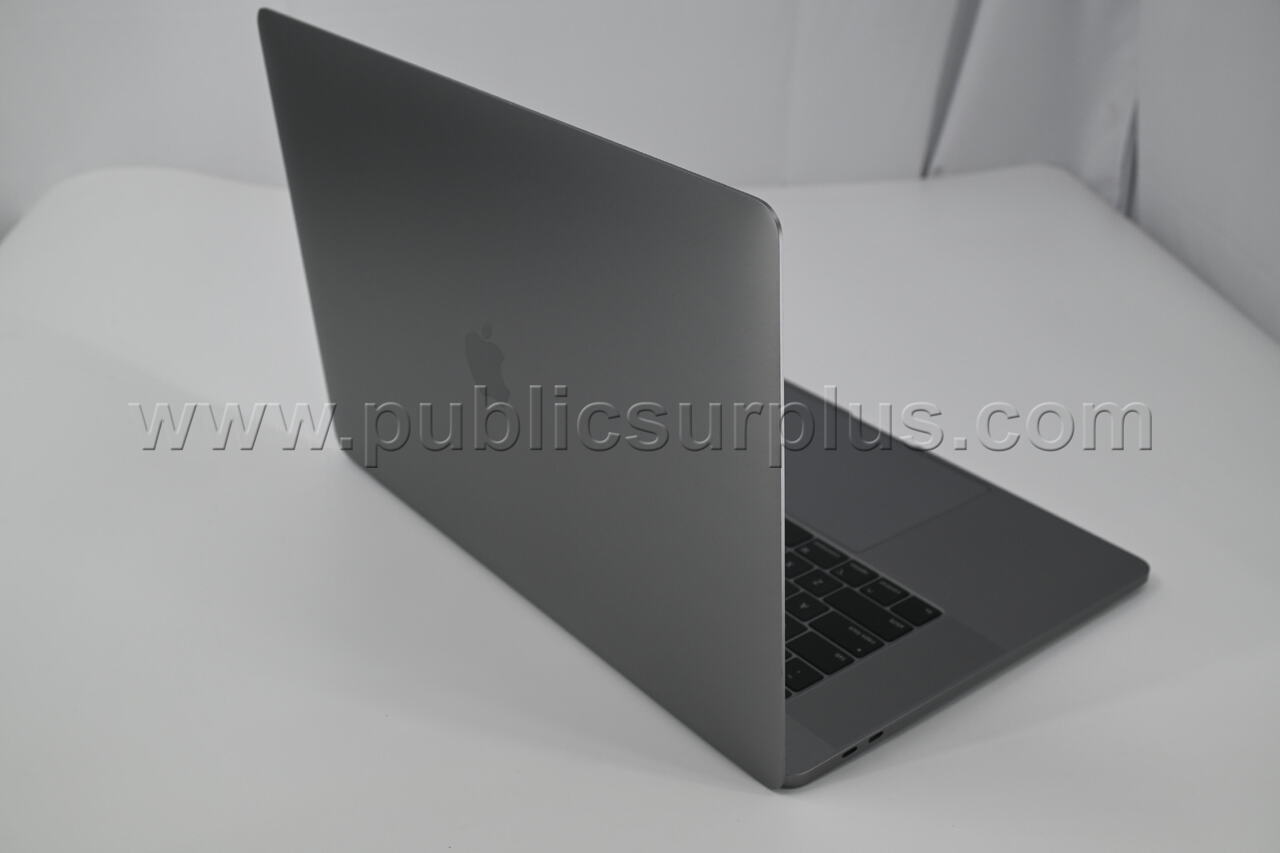 Apple MacBook Pro Core i7 15" Touch 2018 A1990 - Free Shipping! - photo 4