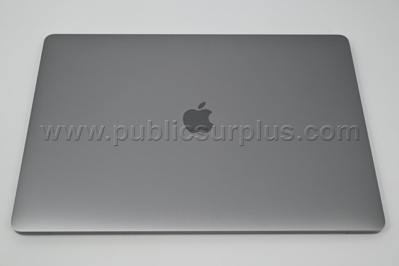 Apple MacBook Pro Core i7 15" Touch 2018 A1990 - Free Shipping! - photo 5