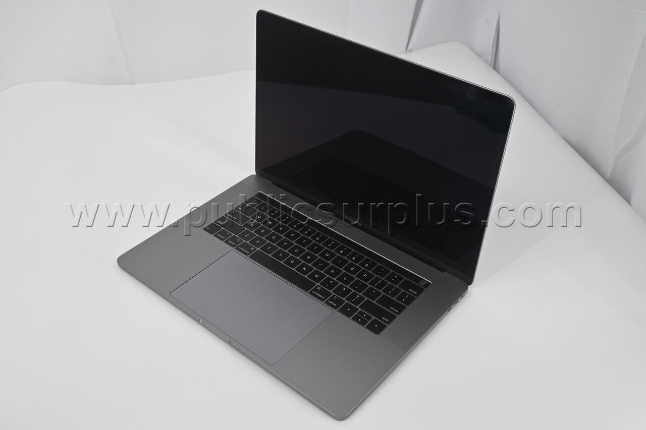 Apple MacBook Pro Core i7 15" Touch 2018 A1990 - Free Shipping! - photo 2
