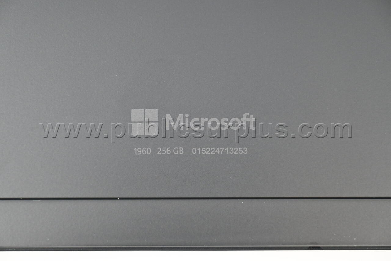 Microsoft Surface Pro 7+ i7 16GB RAM - Free Shipping! - photo 4