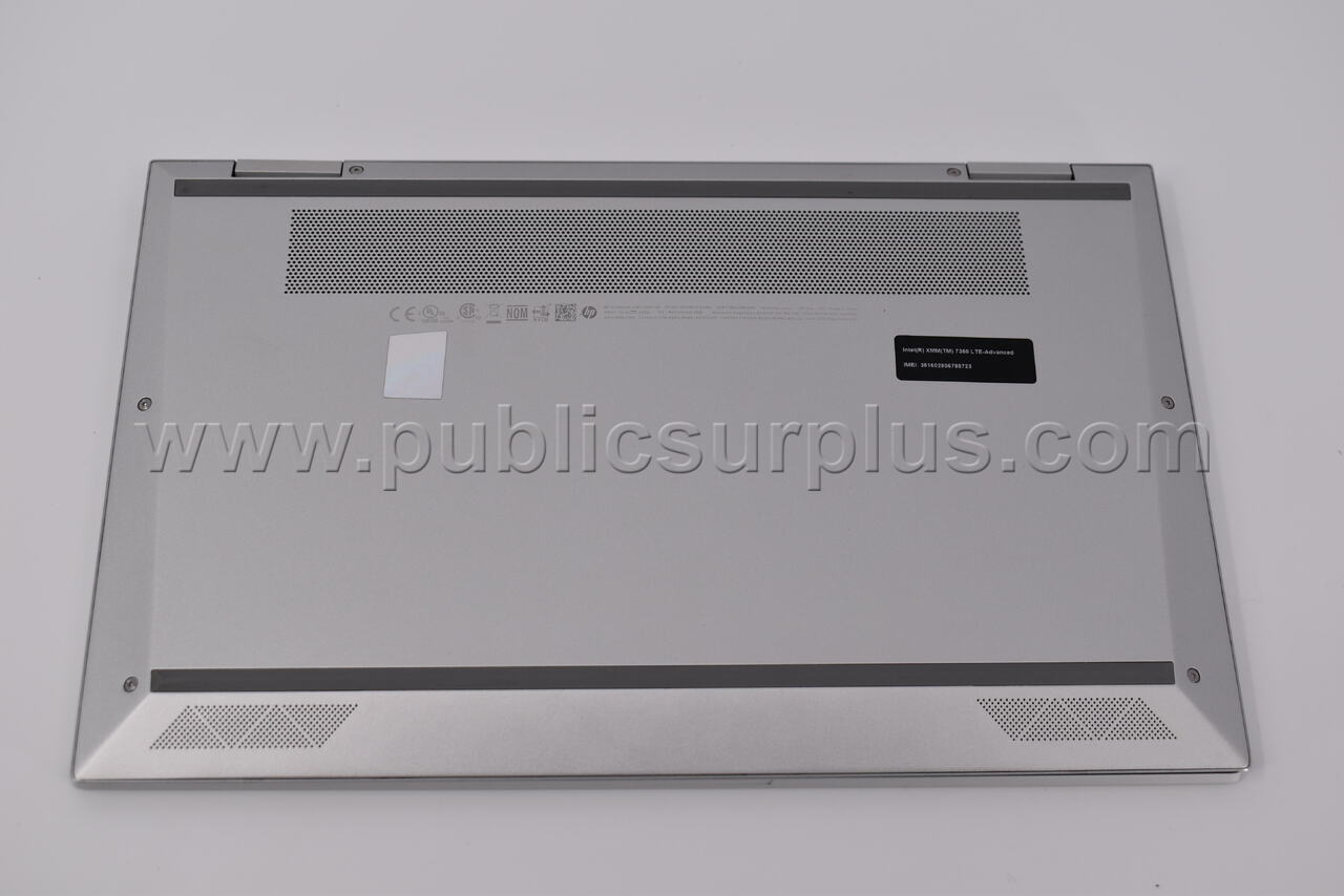 HP EliteBook x360 1030 G8 Laptop i7-1185G7 3.0 GHz 16GB RAM - Free Shipping! - photo 4