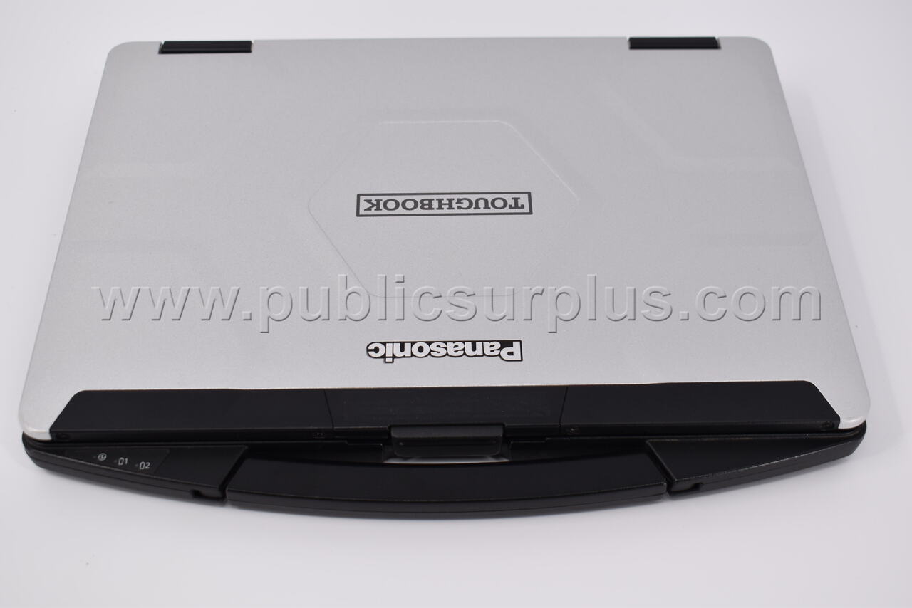 Panasonic Toughbook CF 54 i5-7300U 2.6GHZ 16GB RAM (2,770 Hrs) - Free Shipping! - photo 3