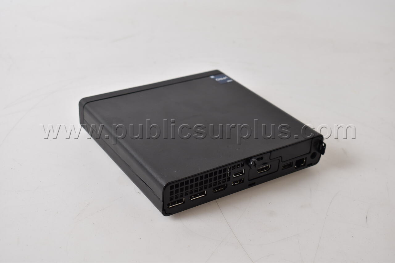 HP EliteDesk 800 G9 Desktop Mini i7-12700T *NO RAM* - Free Shipping! - photo 3