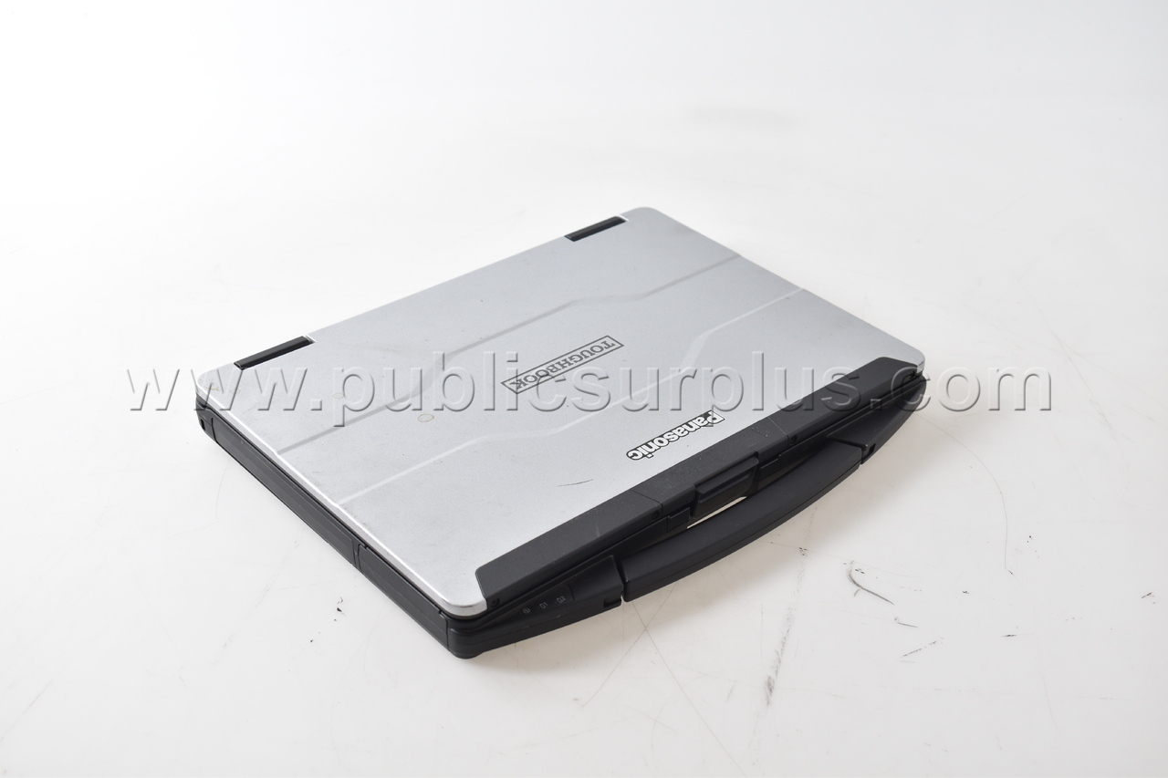 Panasonic Toughbook FZ 55 i7-1370P 32GB RAM (670 Hrs) - Free Shipping! - photo 3