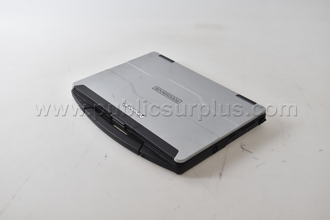 Panasonic Toughbook FZ 55 i7-1370P 32GB RAM (670 Hrs) - Free Shipping! - photo 4