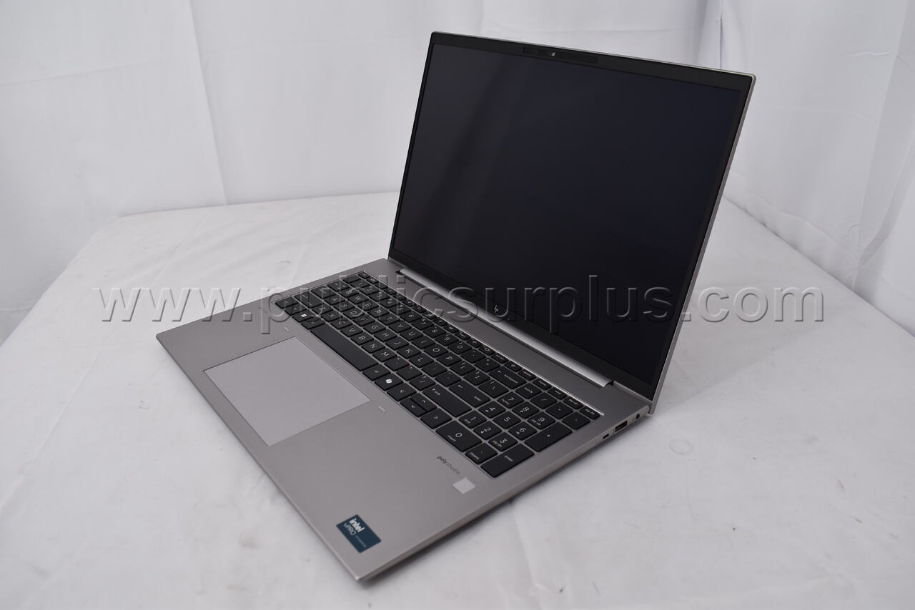 HP ZBook Firefly 16 inch G11 Laptop Ultra 7 165U *NO RAM* - Free Shipping! - photo 2