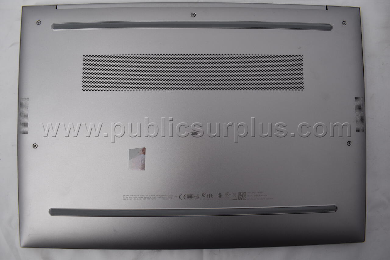 HP ZBook Firefly 16 inch G11 Laptop Ultra 7 165U *NO RAM* - Free Shipping! - photo 5