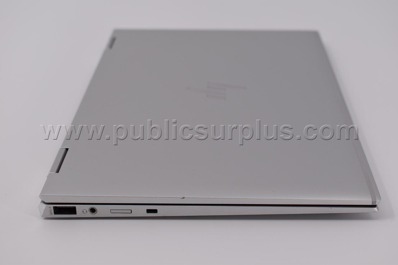 HP EliteBook x360 1030 G8 Laptop i7-1185G7 3.0 GHz 16GB RAM - Free Shipping! - photo 5