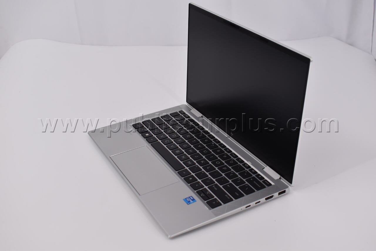 HP EliteBook x360 1030 G8 Laptop i7-1185G7 3.0 GHz 16GB RAM - Free Shipping! - photo 2