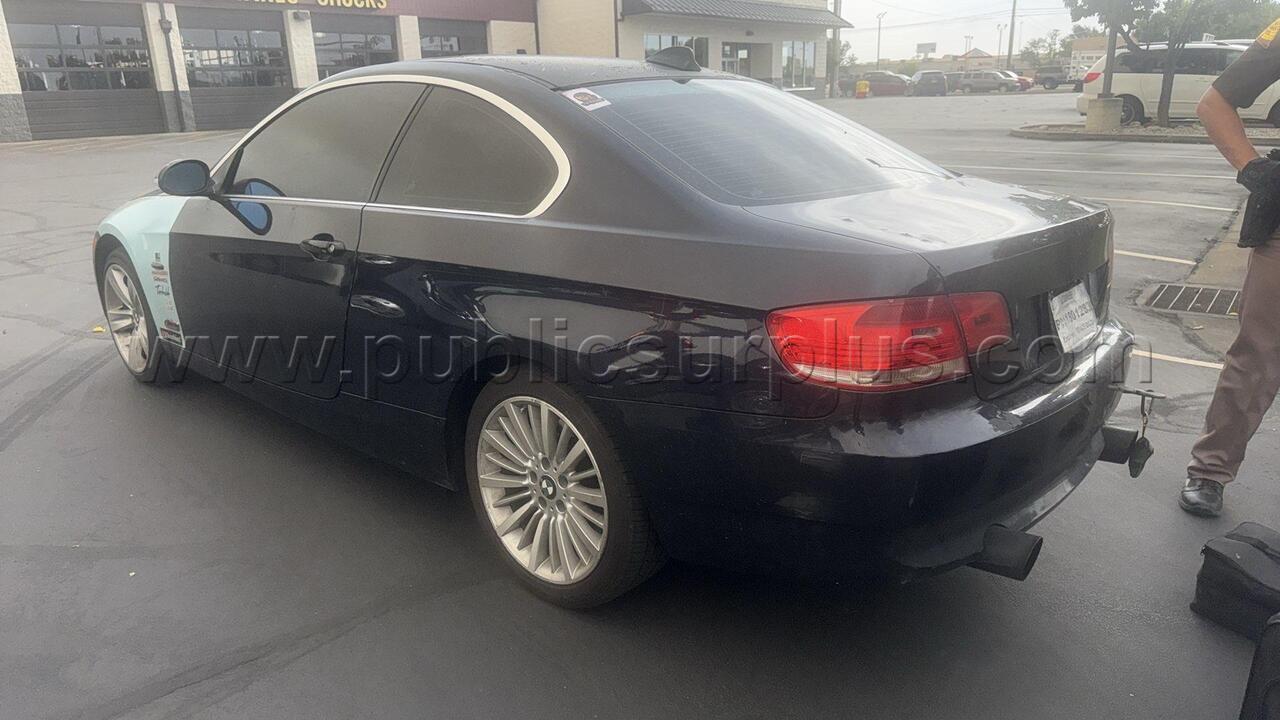2007 BMW 3 Series - photo 5