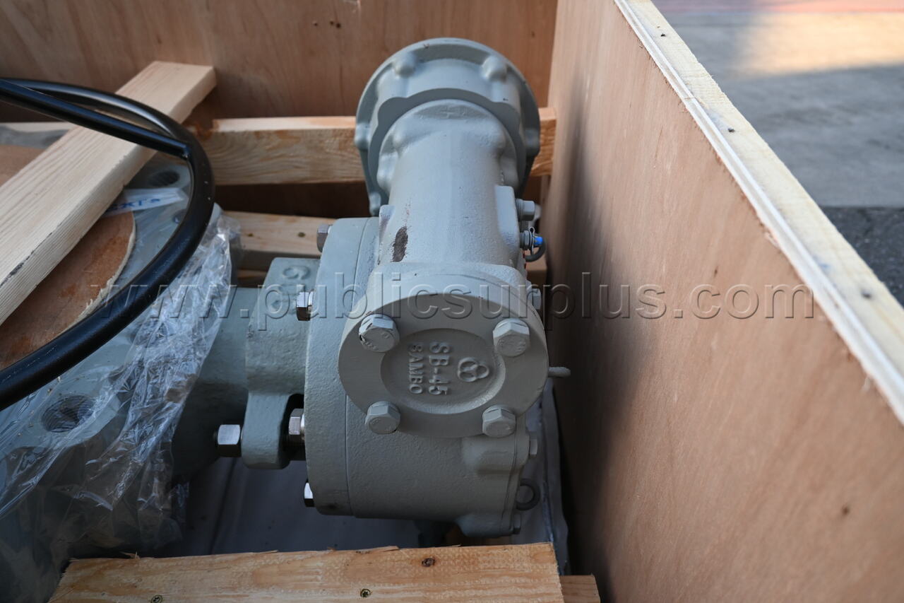 ASC Engineered Solutions Valve - photo 4