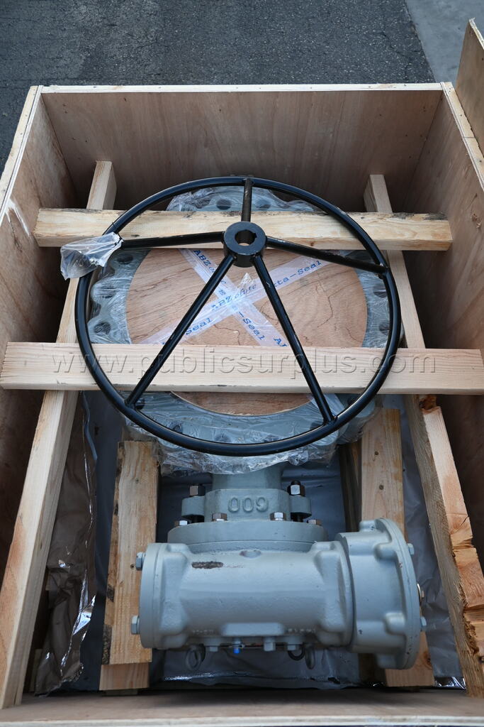 ASC Engineered Solutions Valve - photo 3