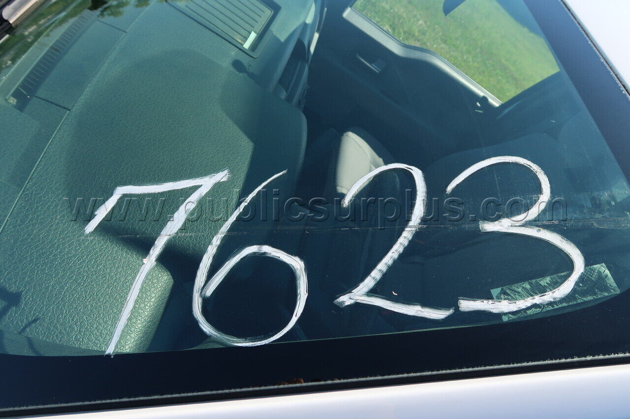 2014 Ford F150 - photo 3