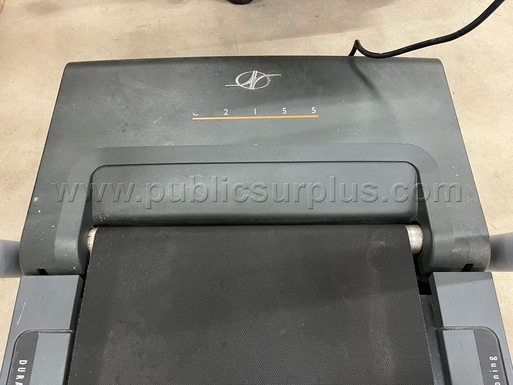 NordicTrack C2155 Treadmill - photo 5