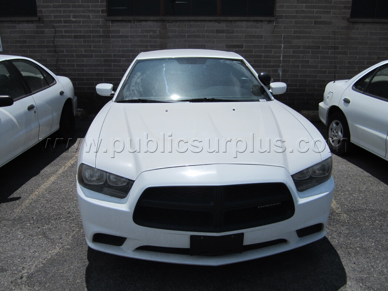 DODGE CHARGER (PD05)R - photo 2