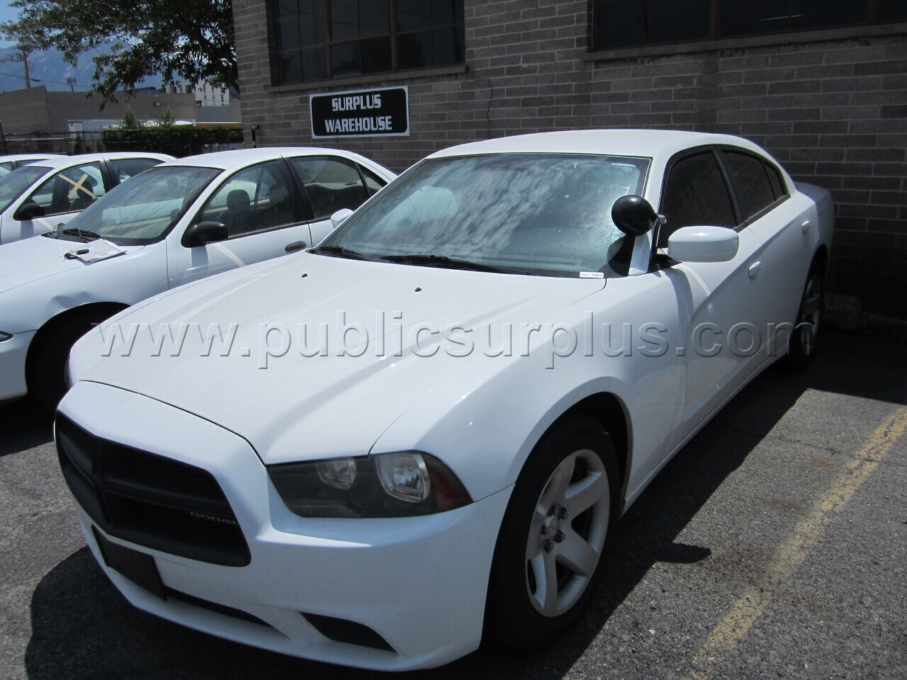 DODGE CHARGER (PD05)R - photo 3