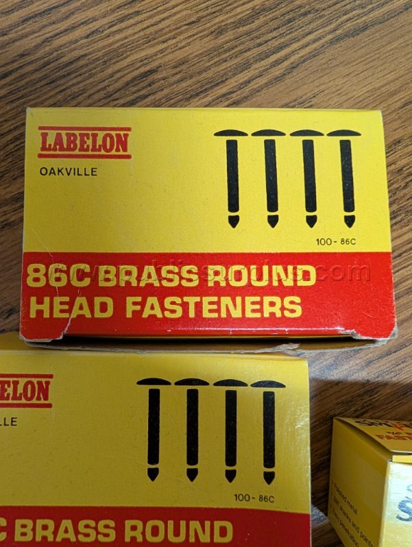 Various Fasteners - photo 2
