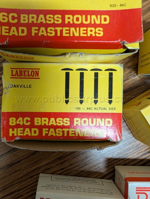 Various Fasteners - photo 3