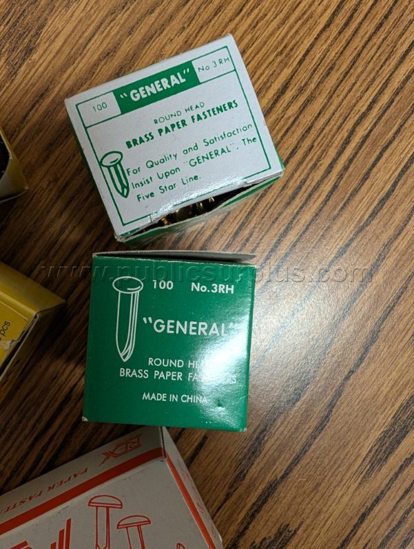 Various Fasteners - photo 5