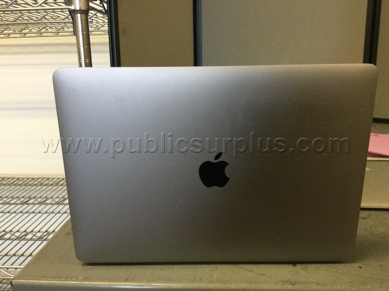 Lot of 7 Used Misc. Apple MacBook - photo 4
