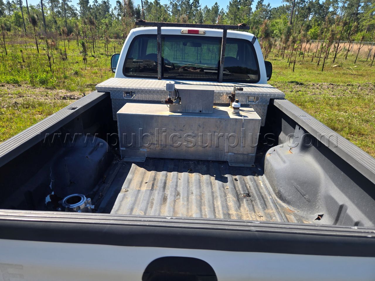 V0010619 1999 FORD F250 SUPER DUTY TRUCK VIN# 1FTNF21FXXEA84022 - D2 - photo 5