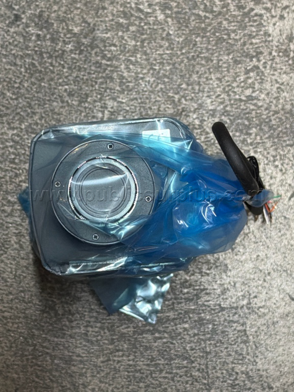 'Rainbow CCTV' Security Camera (8.6-154MM F2.5 ND) - E - photo 3