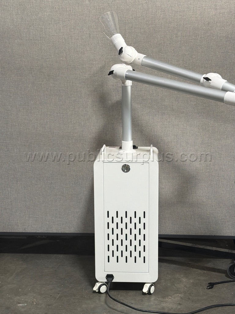 VECTOR VORTEX DENTAL / MEDICAL AEROSOL SUCTION UNIT - MOBILE AIR FILTRATION SYST - photo 3
