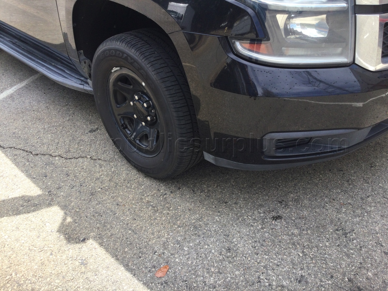 2019 Chevy Tahoe - 322919 - photo 4