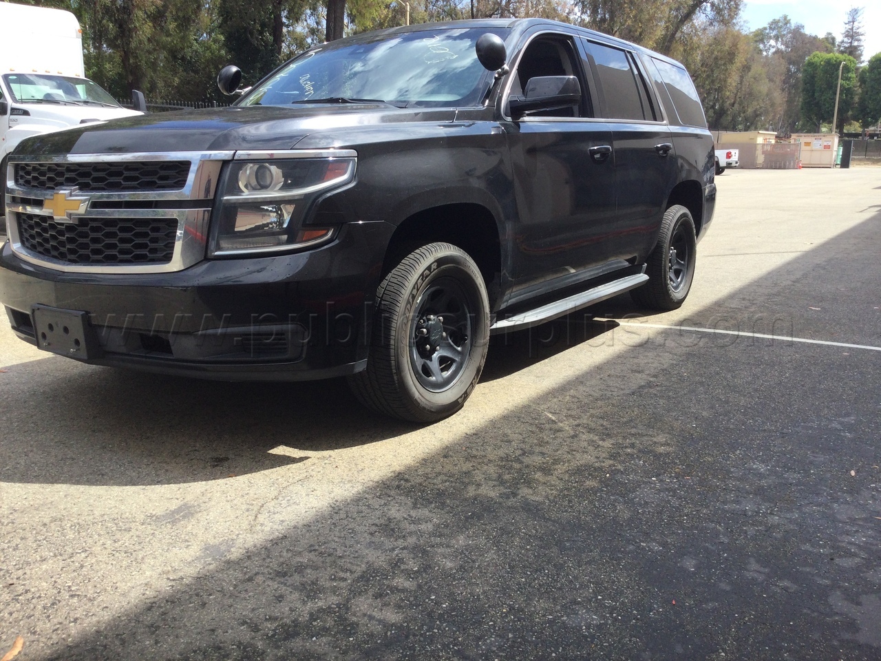 2019 Chevy Tahoe - 322919 - photo 3