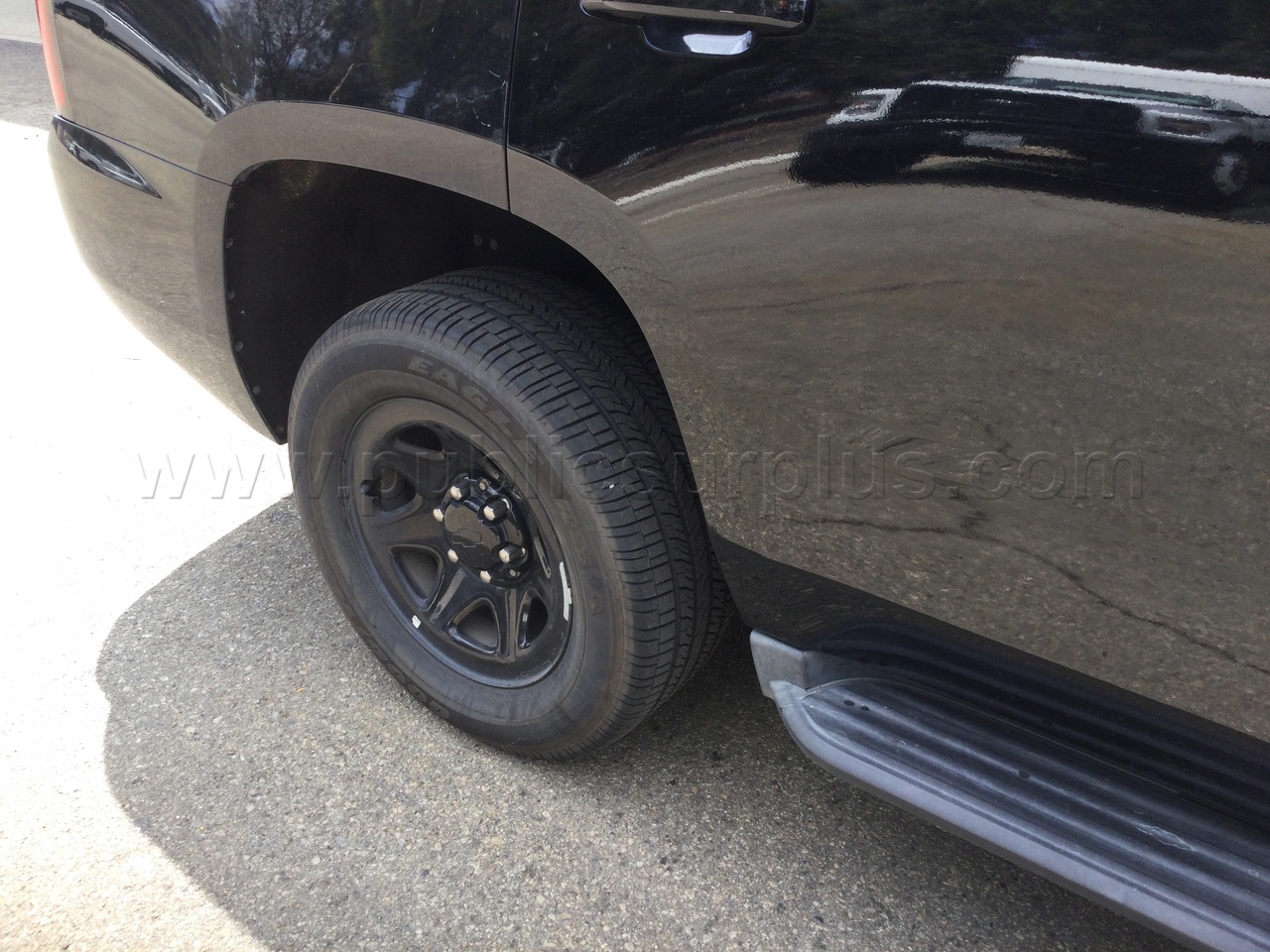 2019 Chevy Tahoe - 322919 - photo 5