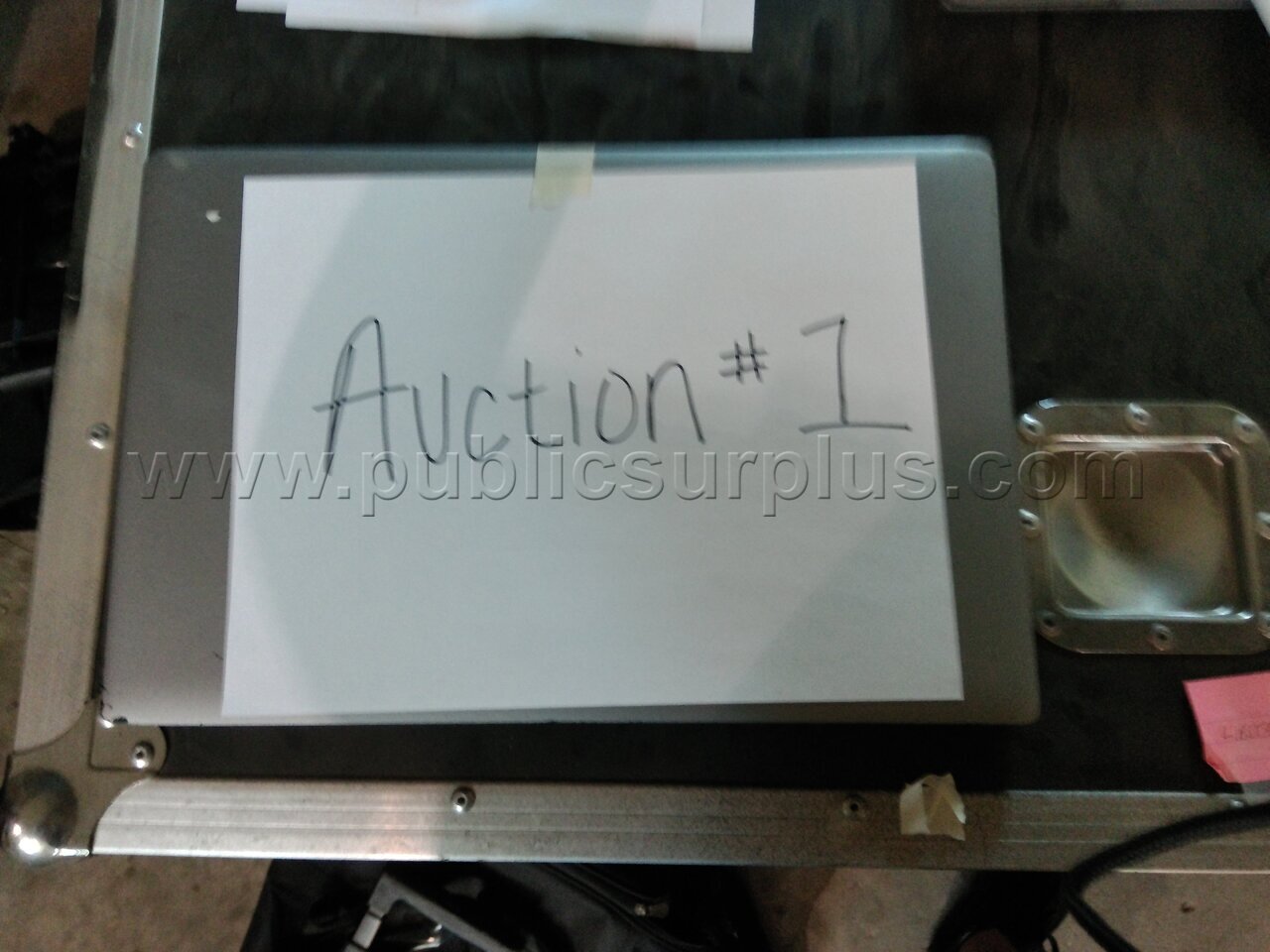 Auction 1 - Dell Laptop - NO HARD DRIVE - photo 5