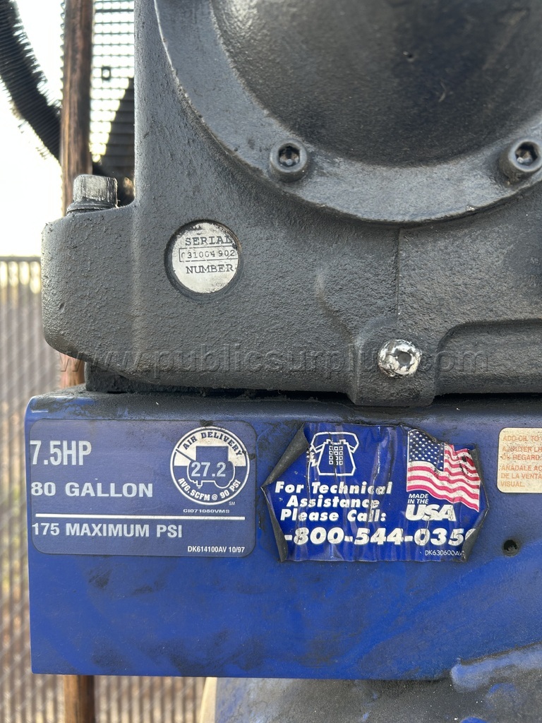 Air Compressors - photo 4