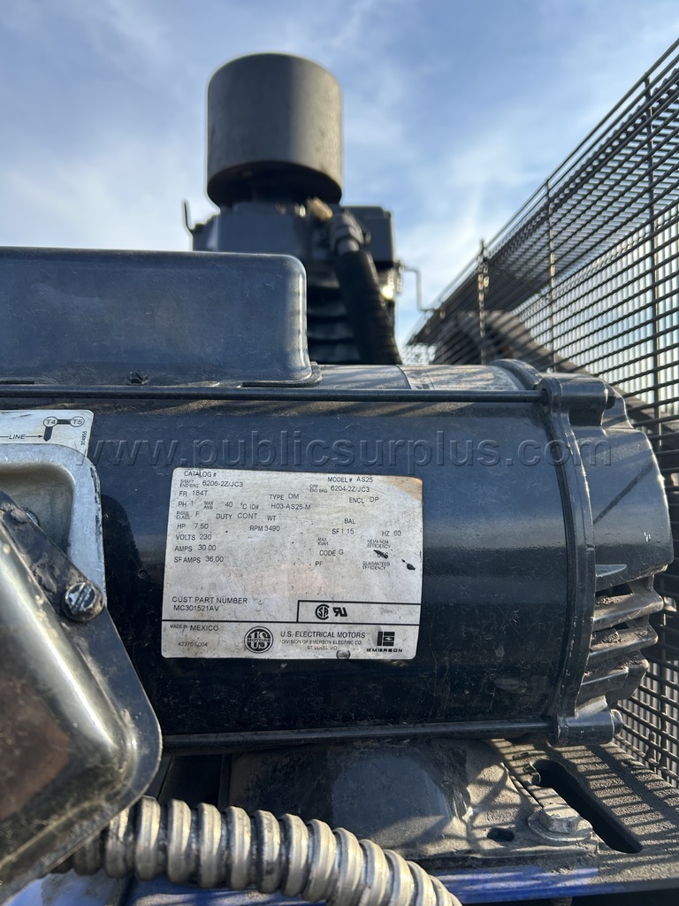 Air Compressors - photo 2